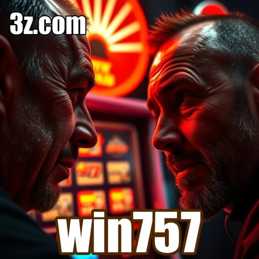 Aventuras Fascinantes e Desafiadoras em Win757 Adventure