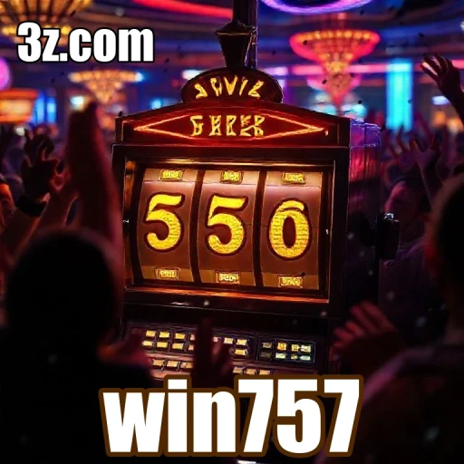 A Comunidade Vibrante do win757: Conexões e Competição